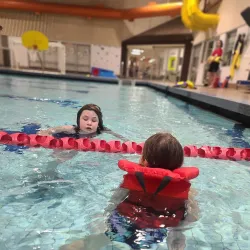 Mackenzie Recreation Centre - Mackenzie