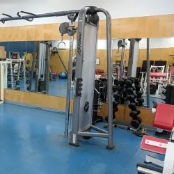 Mackenzie Recreation Centre - Mackenzie