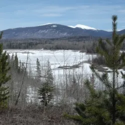 Williston Lake - Mackenzie