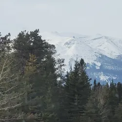 Williston Lake - Mackenzie