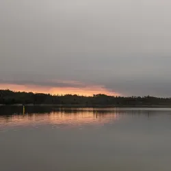 Williston Lake - Mackenzie