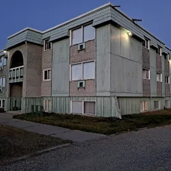 Williston Lake - Mackenzie