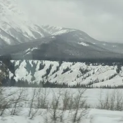 Williston Lake - Mackenzie