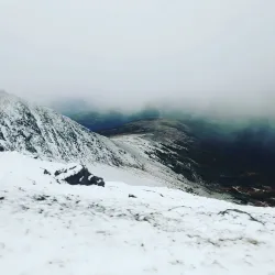 Williston Lake - Mackenzie