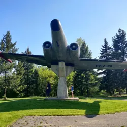 Malton Arena - Malton