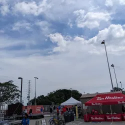 Malton Arena - Malton