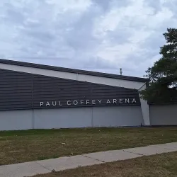 Malton Arena - Malton