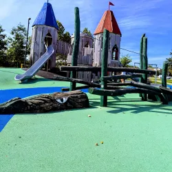 Malton Arena - Malton