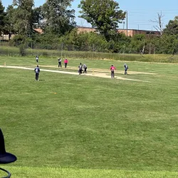 Malton Arena - Malton