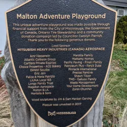 Malton Arena - Malton