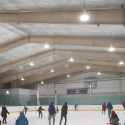 Malton Arena - Malton