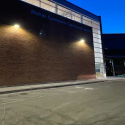 Malton Community Centre - Malton