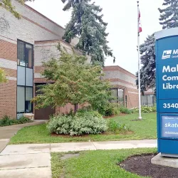 Malton Community Centre - Malton