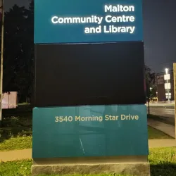 Malton Community Centre - Malton