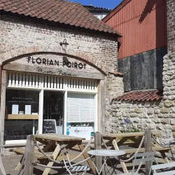 Malton Farmers' Market - Malton