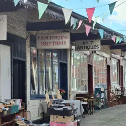 Malton Farmers' Market - Malton
