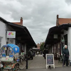 Malton Farmers' Market - Malton