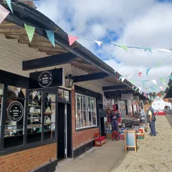Malton Farmers' Market - Malton