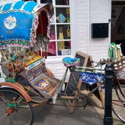 Malton Farmers' Market - Malton