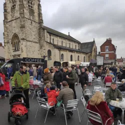 Malton Farmers' Market - Malton