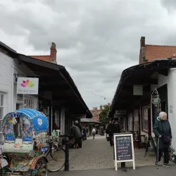 Malton Farmers' Market - Malton