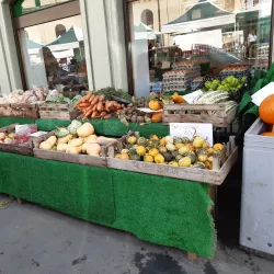 Malton Farmers' Market - Malton
