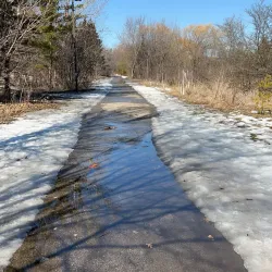 Malton Green Park - Malton