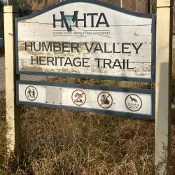 Malton Heritage Trail - Malton