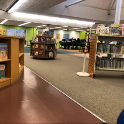 Malton Library - Malton