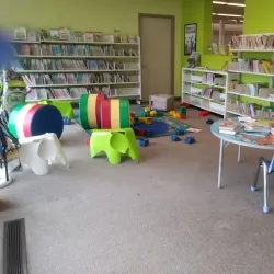 Malton Library - Malton