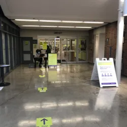 Malton Library - Malton