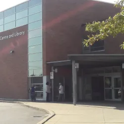 Malton Library - Malton