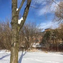 Malton Library - Malton
