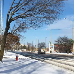 Malton Library - Malton