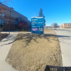 Malton Library - Malton