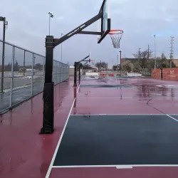 Malton Skate Park - Malton