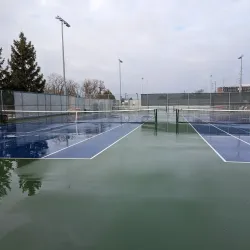 Malton Skate Park - Malton