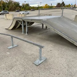 Malton Skate Park - Malton