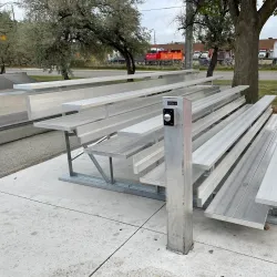 Malton Skate Park - Malton