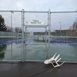 Malton Skate Park - Malton