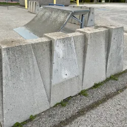 Malton Skate Park - Malton