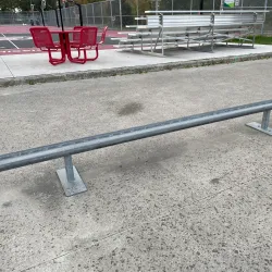 Malton Skate Park - Malton