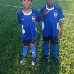 Malton Soccer Club - Malton