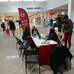 Malton Soccer Club - Malton