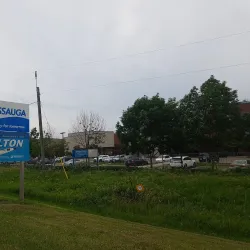 Malton Village Plaza - Malton