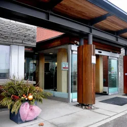 Malton Village Plaza - Malton