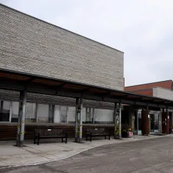 Malton Village Plaza - Malton