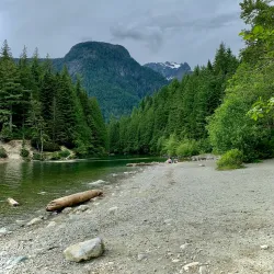 Alouette Lake - Maple Ridge