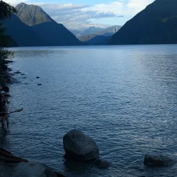 Alouette Lake - Maple Ridge