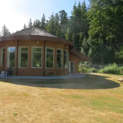 Alouette River Management Society (ARMS) Nature Trails - Maple Ridge